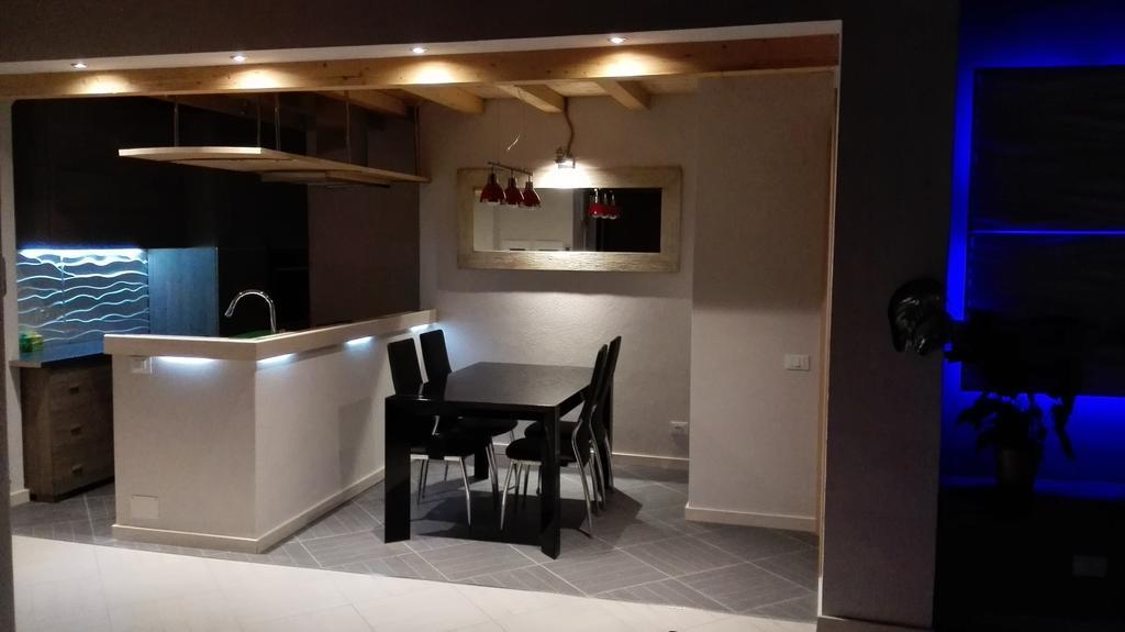 Il Piccolo Rifugio - L'Angoletto Palidoro Habitación foto