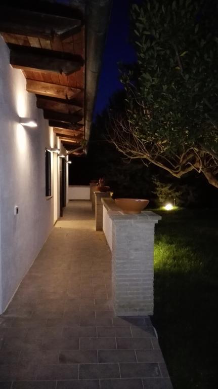 Il Piccolo Rifugio - L'Angoletto Palidoro Habitación foto
