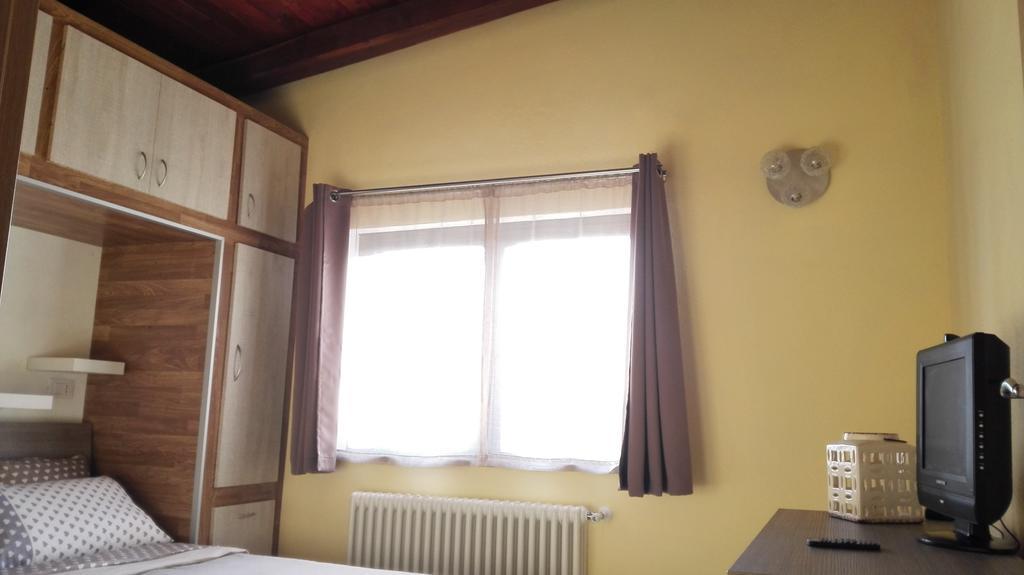 Il Piccolo Rifugio - L'Angoletto Palidoro Habitación foto