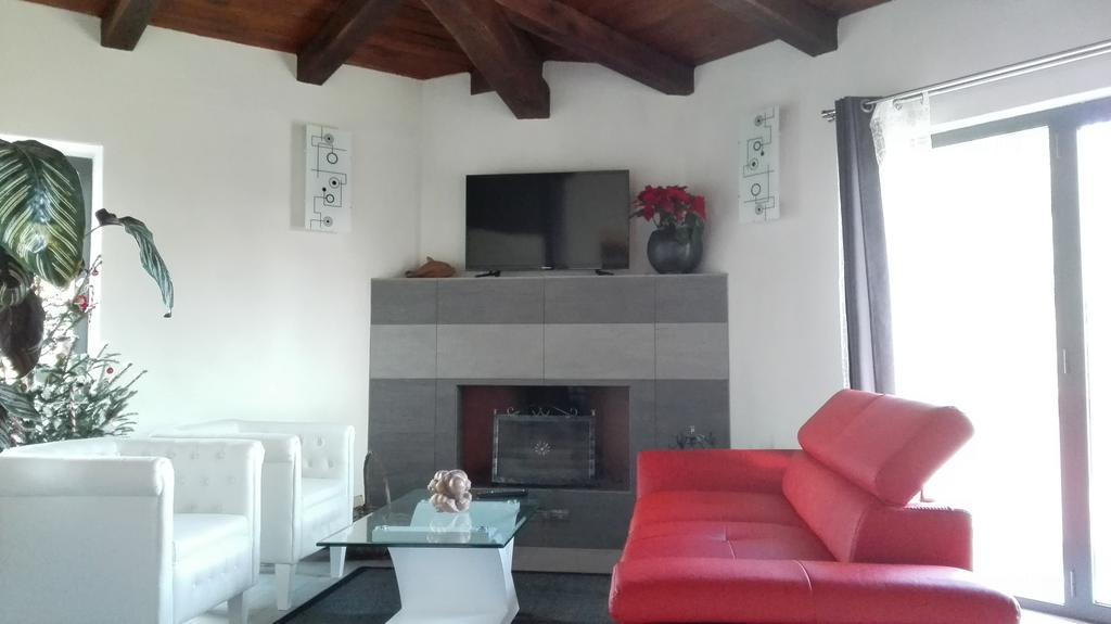 Il Piccolo Rifugio - L'Angoletto Palidoro Habitación foto