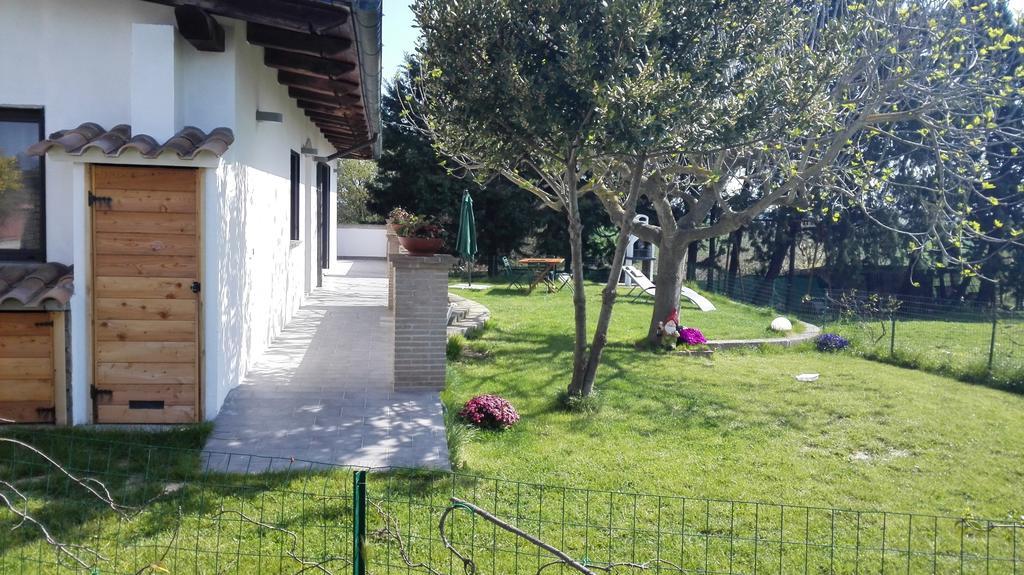 Il Piccolo Rifugio - L'Angoletto Palidoro Habitación foto